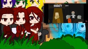 реакция растений на песню пвз "за тобой цветы"