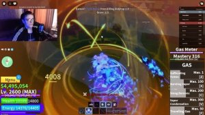 💎 Баунти хант, но играю на Новых Фруктах! | Roblox Blox fruits Б