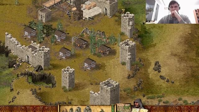Stronghold [Устрашение] #5