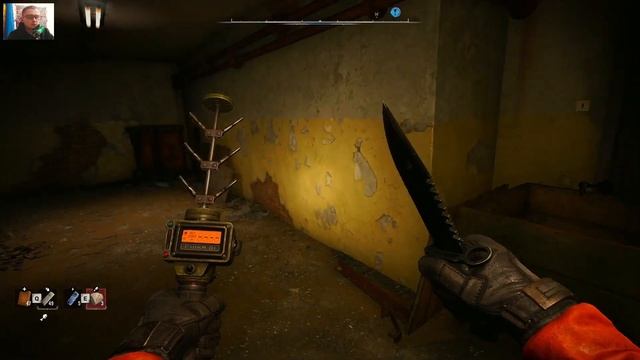 S.T.A.L.K.E.R.2.: ЗАКРИТІ ДВЕРІ В ТУНЕЛІ ► КОРДОН ► ВІДСИЛКА ? смотреть онлайн