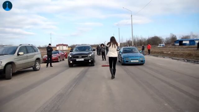 FRIENDS DRAG RACING от R2R смотреть онлайн