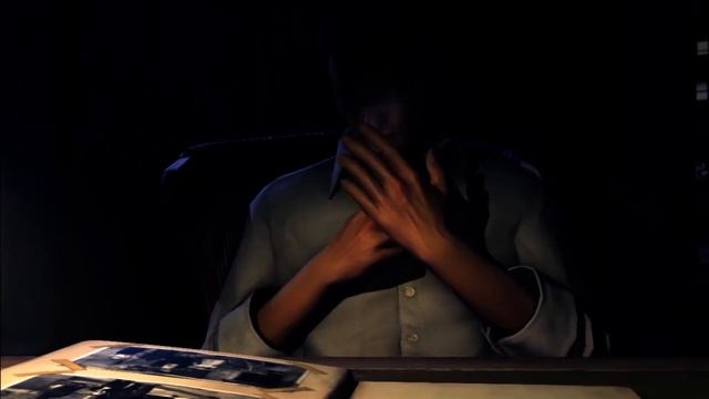 MAFIA 4: The Old Country - ЧЕМ-ТО ПАХНЕТ, НЕ ЧУВСТВУЕТЕ?