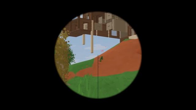 ПЕРЕСТРЕЛКА С БОМЖАМИ НА COBRA ВЫЖИВАНИЕ В UNTURNED смотреть онлайн