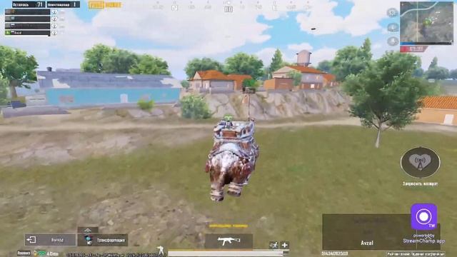 КОШМАР АРАБОВ | СТРИМ PUBG MOBILE | НЕОБЫЧНЫЙ СТИЛЬ ИГРЫ | ИВ? смотреть онлайн