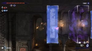 Prince of Persia: The Lost Crown - Как пройти «кубы» в священных Архив?