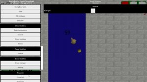 Скачивание читов в игру балди (Baldi Basich Classic REMASTERED v1.1)