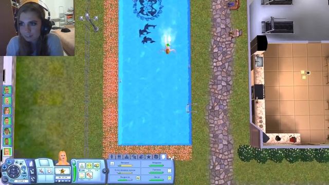 The Sims 3 Проект 