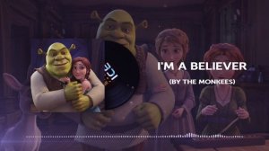 AI Cover - I'm A Believer (by The Monkees)