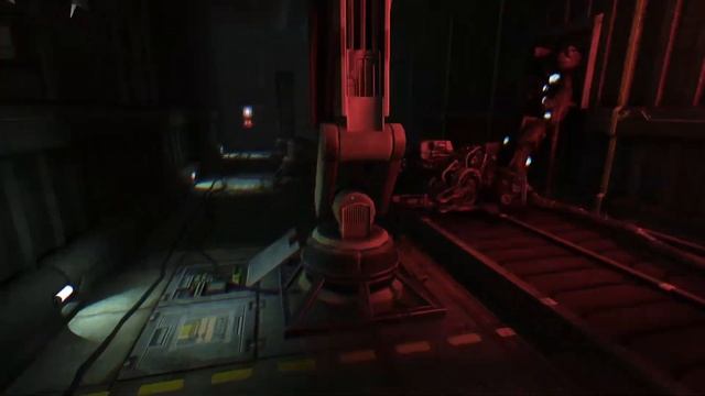 SOMA. PS5. Прохождение. смотреть онлайн