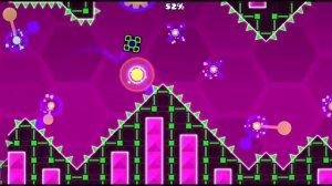 Самое странное прохождение Hexagon Force