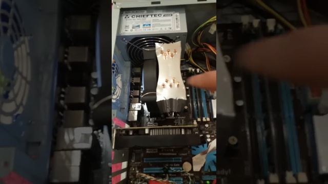 Сборка xeon 3470 АлиЭкспресс  игрового пк для Pubg,cs go