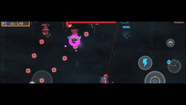 ТИР ЛИСТ ВСЕХ БОССОВ / Soul Knight смотреть онлайн