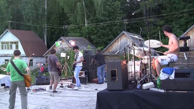 КРЫЛЬЯ ДОЖДЯ - Ролик для #наше20