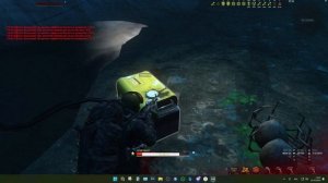 Stalker Online/Stay Out - Прохождение Паукана в СОЛО