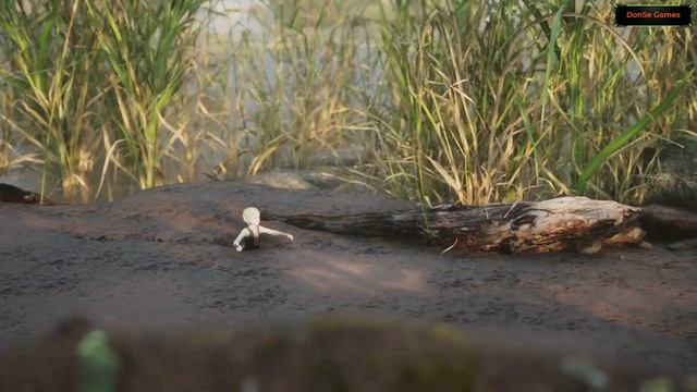 Что тут забыл водяной? | Bramble: The Mountain King | Часть 4 | полное смотреть онлайн