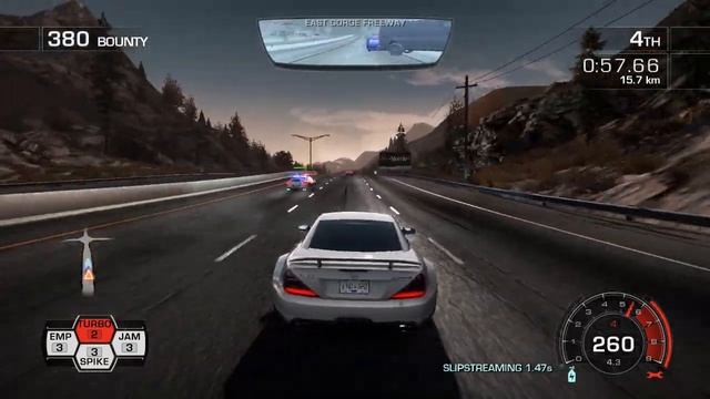 Need For Speed™ Hot Pursuit | Серия 4