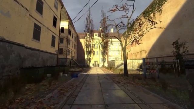 (КРАТКИЙ ОБЗОР) ПОЧЕМУ ХАЛФ ЛАЙФ 2 ГЕНИАЛЬНАЯ ИГРА!?🤔? смотреть онлайн