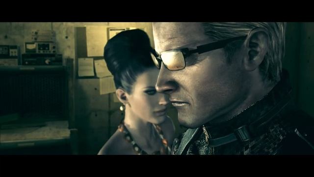 ЗАГАДОЧНЫЕ РУИНЫ ● Resident Evil 5 #6 ● RE 5 КООПЕРАТИВ ● КАК М?