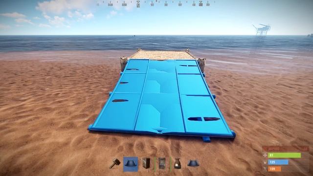 РАСТ ДОМ 1x1 ПОСЛЕ ОБНОВЫ! ПОСТРОИЛ ДОМ ДЛЯ ОДНОГО смотреть онлайн