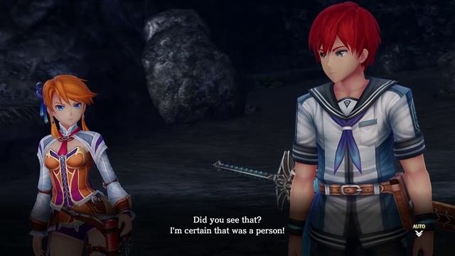 Игровой процесс Ys VIII: Lacrimosa Of DANA (Nintendo Switch) [игра в разра?