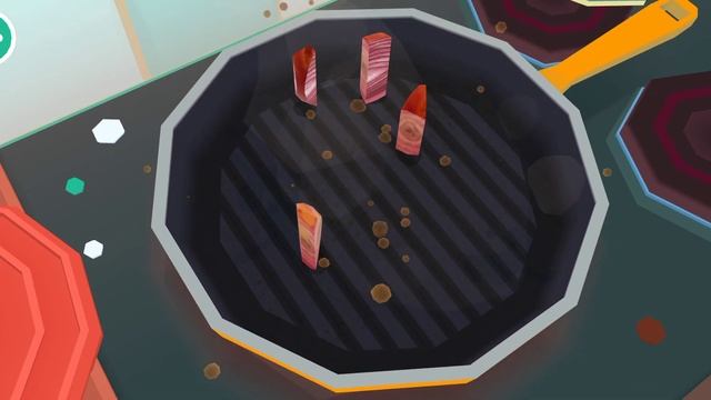 ИГРАЮ В ИГРУ ПОД НАЗВАНИЕМ *TOCA KITCHEN 2* смотреть онлайн
