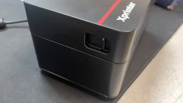Мини принтер Xprinter