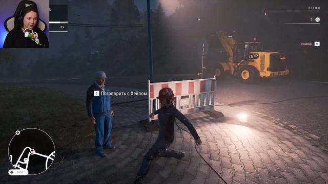 Construction Simulator НАМБЕР ВАН! Очень интересная игра! Надеюс? смотреть онлайн