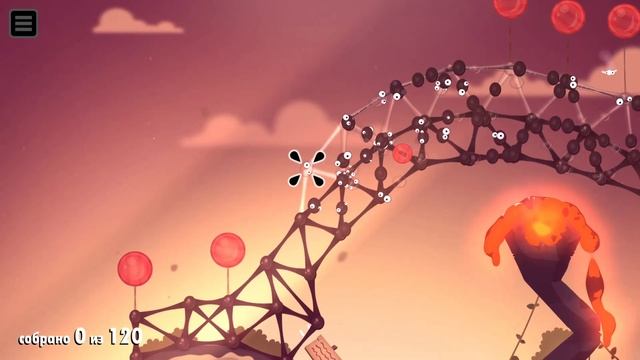 World Of Goo 2 Прохождение - Часть 6 смотреть онлайн