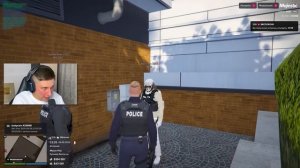 АДМИН ЗАБАНИЛ ИСТЕРИЧКУ ВЫСЕРШУ В ГТА 5 РП / MAJESTIC RP