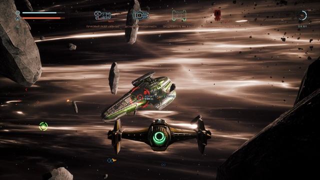 Everspace полное прохождение игры на убийственной сложнос смотреть онлайн