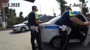 🔥#2. ПОСЛЕ ЖАЛОБ ПРИБЫЛ ЭКИПАЖ ГАИ И СОСТАВИЛИ ОПРЕДЕЛЕНИЕ НА СВОИХ КОЛЛЕГ🔥