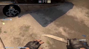 КАК ПРЫГАТЬ С КАРА НА АПСЫ CSGO MIRAGE!! ЛАЙФХАК!