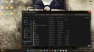 Как установить мод Повелитель Зоны на STALKER Тень Черноб