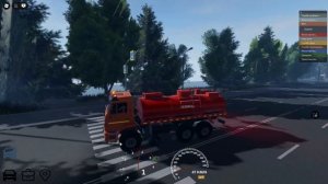 В Питер весна пришла! ► Roblox (Санкт-Петербург РП)