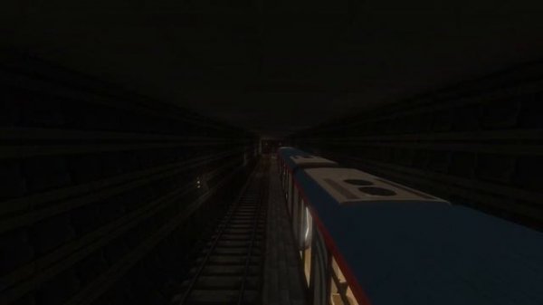 ТРОИЦКАЯ ЛИНИЯ МЕТРО В МАЙНКРАФТ! PROJECT NOVOVLADIMIRSK SEASON 2|ИГ?