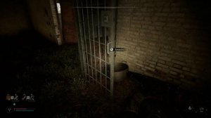 STALKER 2: Тайник на лоции КОЛХОЗ ПОЛЕСЬЕ