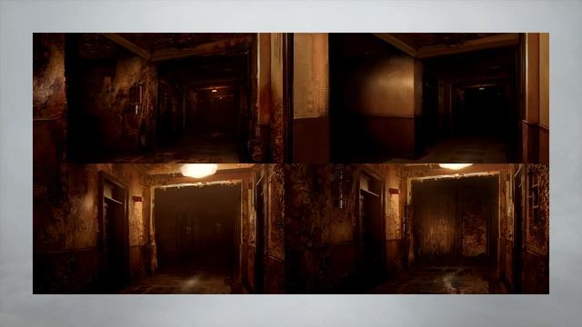 АРТБУК SILENT HILL 2 REMAKE The Art of Silent Hill 2 Artbook ► САЙЛЕНТ ХИЛЛ 2 О смотреть онлайн