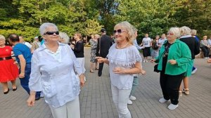 1.06.25г... "Вечер за Окном"...