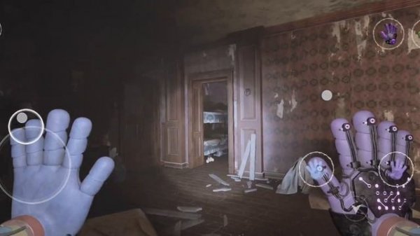 poppy play time 3 прохождение дом милый дом!