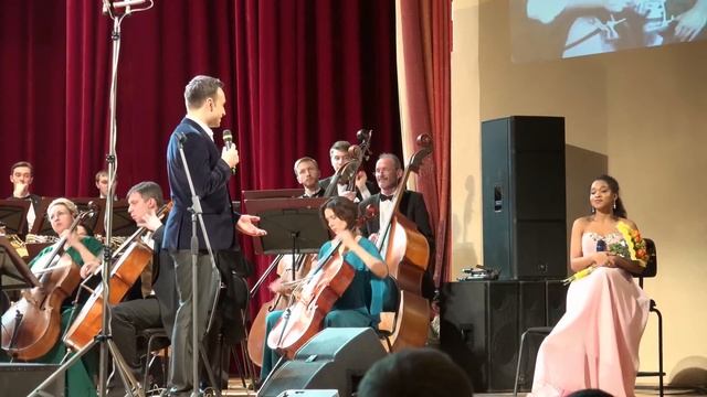 "Но почему ко мне ты равнодушна" смотреть онлайн