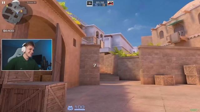 ВХ + ПРАНК: ДУЭЛЬ С САЙЛЕСОМ И МЕЛОНТИ НА МЕЖПЛАНЕТАРНО