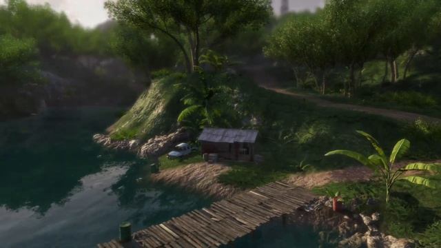 Far Cry 3 | ПОВСПОМИНАЕМ в 2025 году. смотреть онлайн