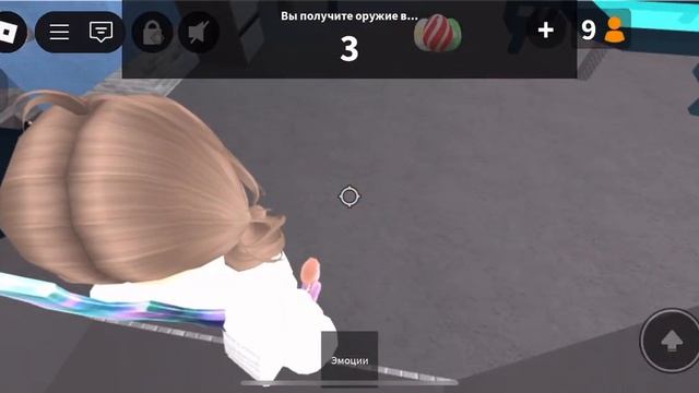 ММ2, НО Я САМЫЙ УЖАСНЫЙ ИГРОК👏*людимнестыдно#роблокс # смотреть онлайн