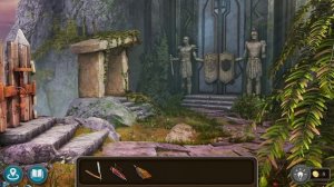 Lost Lands 10  [ ГЛАВА БОНУС  ]  [ ПРОХОЖДЕНИЕ : 5  ]