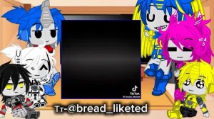 Реакция Трансформеры:Начало на ТТ (+Т/и) 2часть