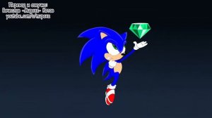 L.Hugueny - SONIC 3 THE MUSICAL (с переводом)