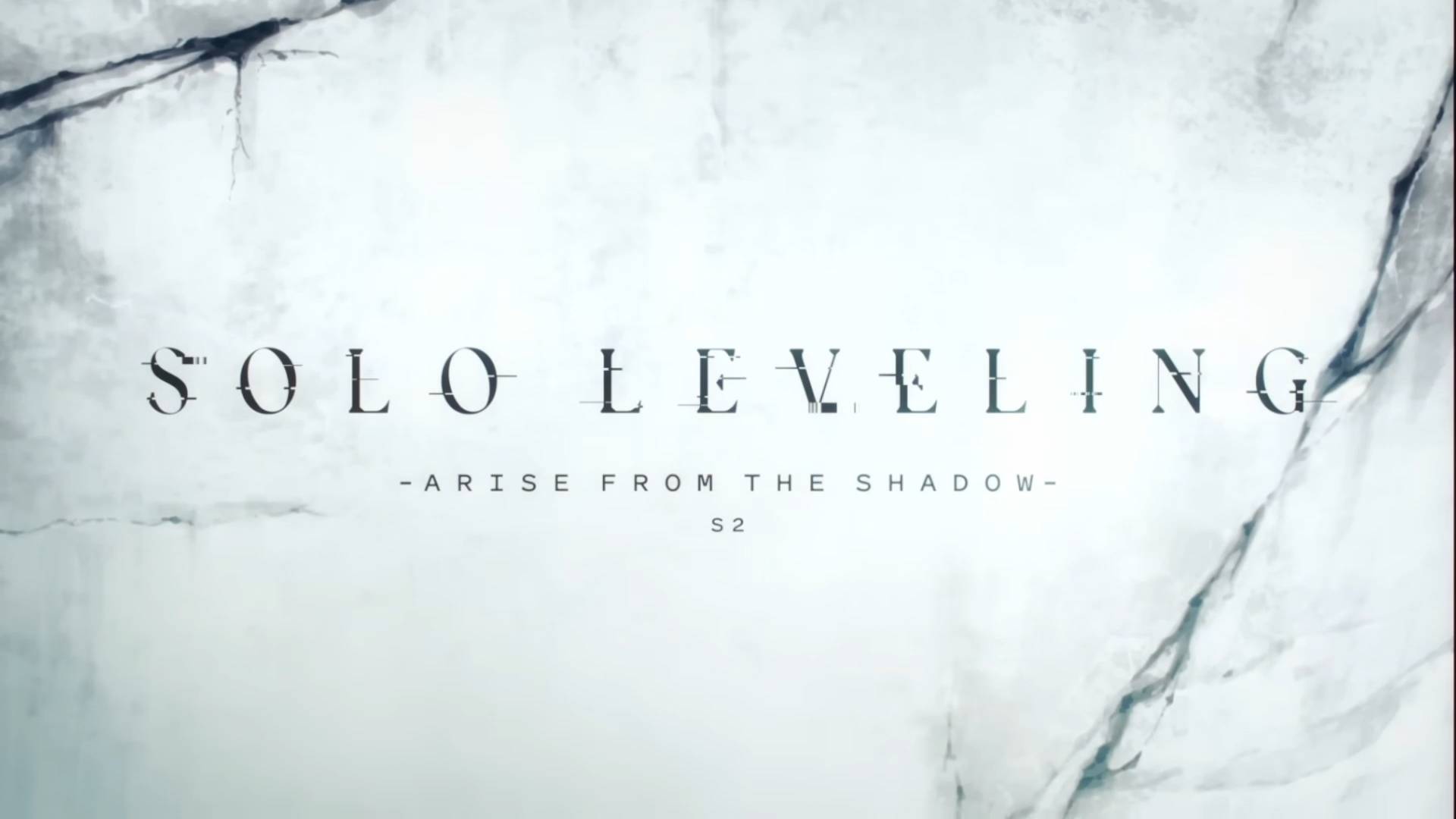 Solo Leveling 2 | Opening | Поднятие уровня в одиночку: Восстаньте из тени | Опенинг смотреть онлайн