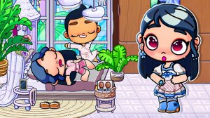 МИР АВАТАР СТРАННАЯ ПАРА ИГРА ЛЭНД