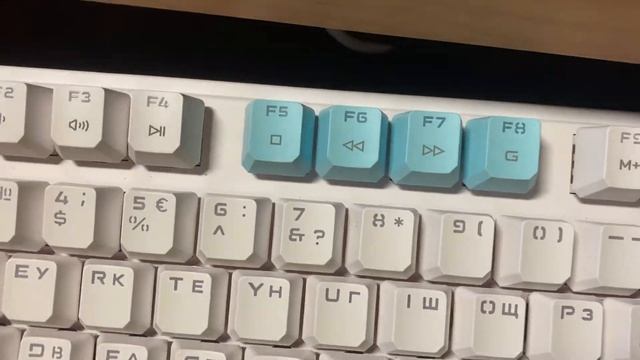 Какая лучше клавіатура за 1 долар или же за 100 доларов