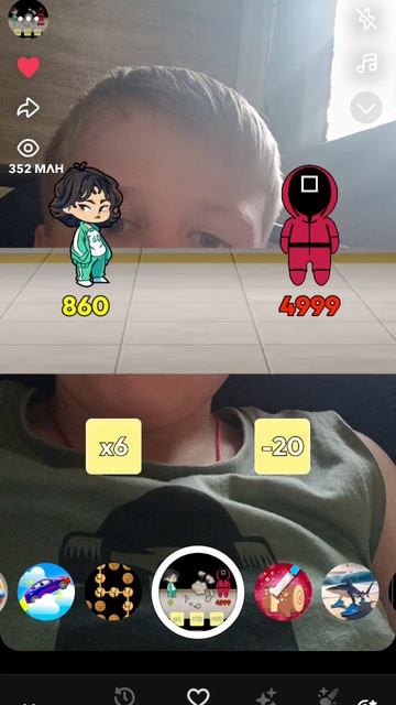 как пройти эту маску? тут я показал смотреть онлайн